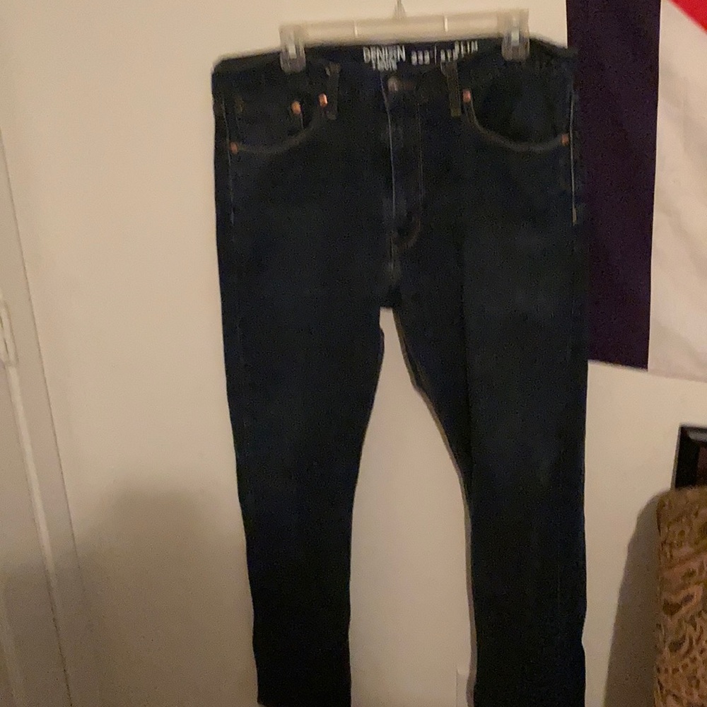 Denizen by Levi’s jeans